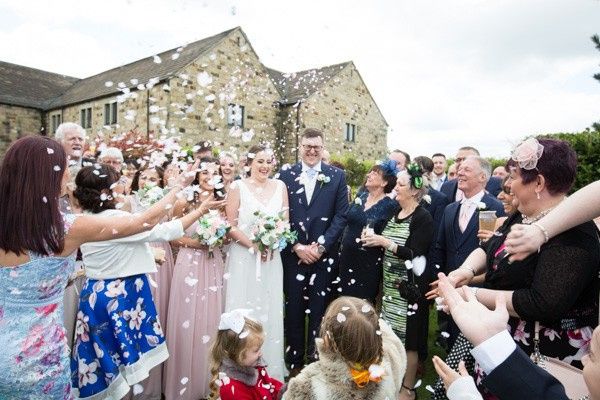 Adam and Keeley&apos;s Wedding in Barnsley, South Yorkshire 2