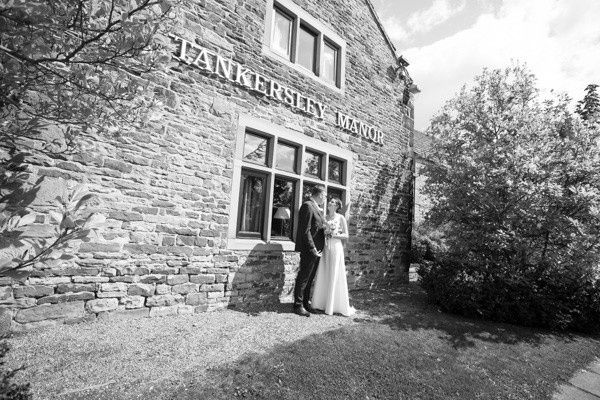 Adam and Keeley&apos;s Wedding in Barnsley, South Yorkshire 22
