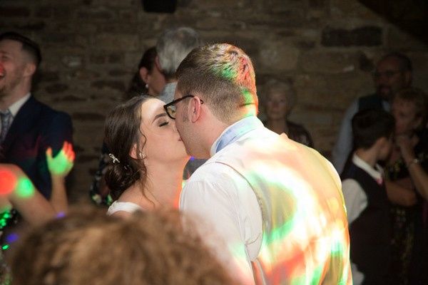 Adam and Keeley&apos;s Wedding in Barnsley, South Yorkshire 39