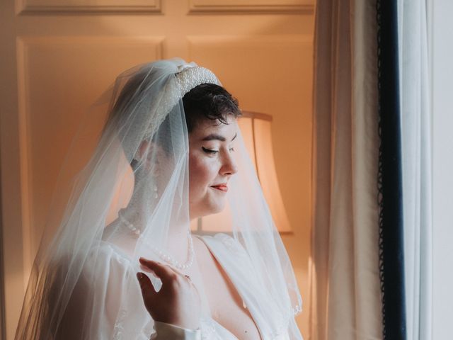 Paul and Heidi's Wedding in Lockerbie, Dumfries Galloway &amp; Ayrshire 5