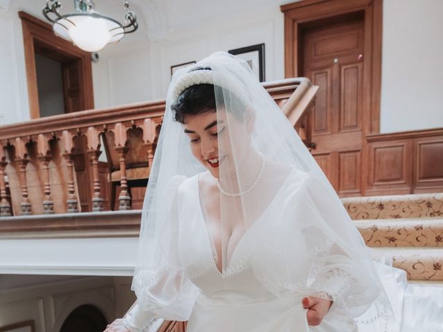 Paul and Heidi's Wedding in Lockerbie, Dumfries Galloway &amp; Ayrshire 3