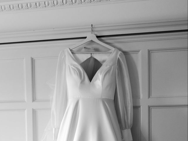 Paul and Heidi's Wedding in Lockerbie, Dumfries Galloway &amp; Ayrshire 6