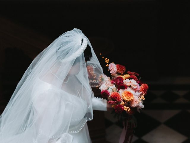 Paul and Heidi's Wedding in Lockerbie, Dumfries Galloway &amp; Ayrshire 8