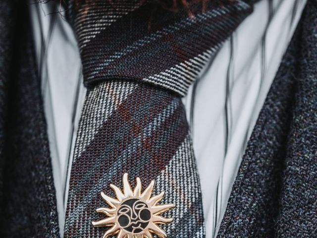 Paul and Heidi's Wedding in Lockerbie, Dumfries Galloway &amp; Ayrshire 13