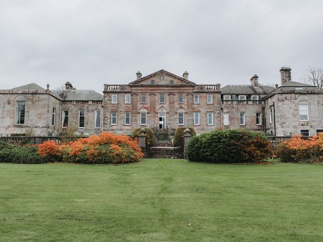 Paul and Heidi's Wedding in Lockerbie, Dumfries Galloway &amp; Ayrshire 21