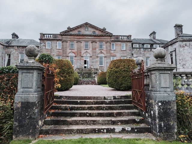 Paul and Heidi's Wedding in Lockerbie, Dumfries Galloway &amp; Ayrshire 22