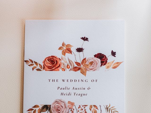 Paul and Heidi's Wedding in Lockerbie, Dumfries Galloway &amp; Ayrshire 25