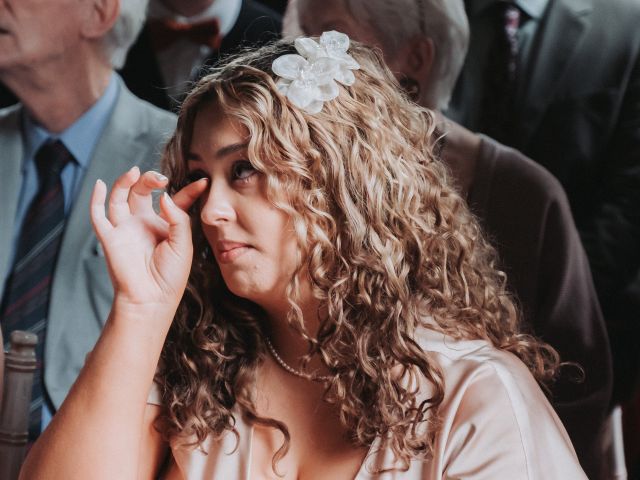 Paul and Heidi's Wedding in Lockerbie, Dumfries Galloway &amp; Ayrshire 29