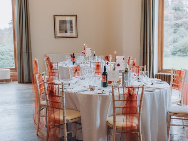 Paul and Heidi's Wedding in Lockerbie, Dumfries Galloway &amp; Ayrshire 33