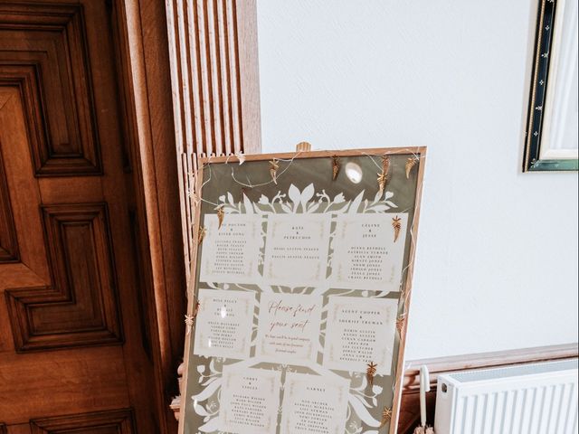 Paul and Heidi's Wedding in Lockerbie, Dumfries Galloway &amp; Ayrshire 34