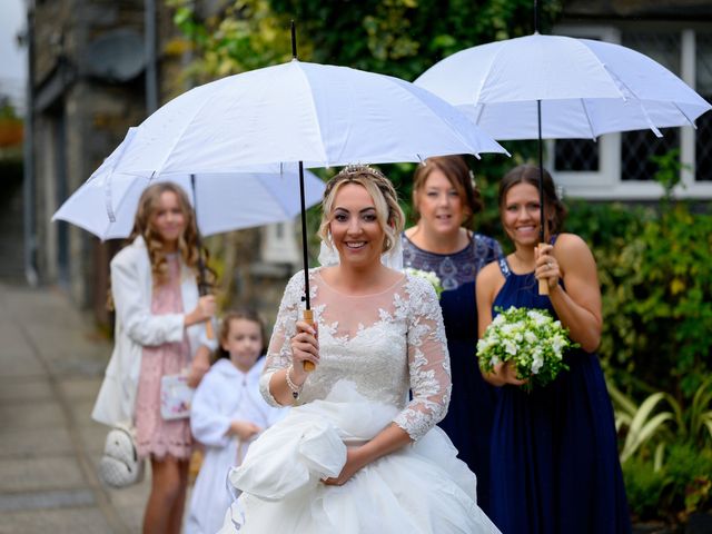 Jamie and Adele&apos;s Wedding in Carlisle,Cumbria, Lothian &amp; Borders 19