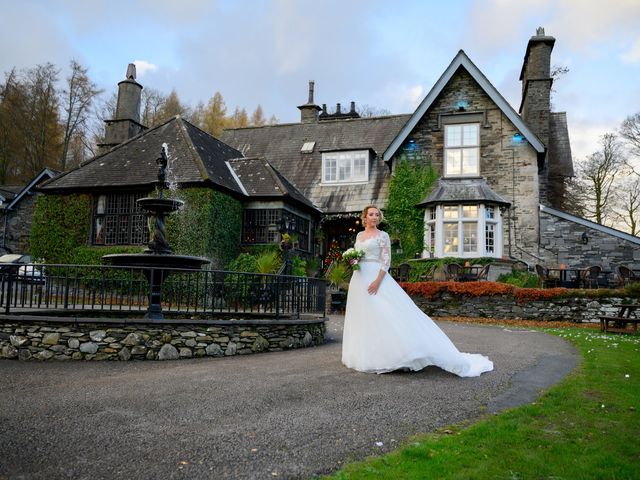 Jamie and Adele&apos;s Wedding in Carlisle,Cumbria, Lothian &amp; Borders 37