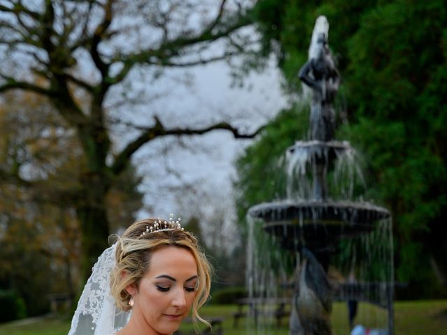 Jamie and Adele&apos;s Wedding in Carlisle,Cumbria, Lothian &amp; Borders 44