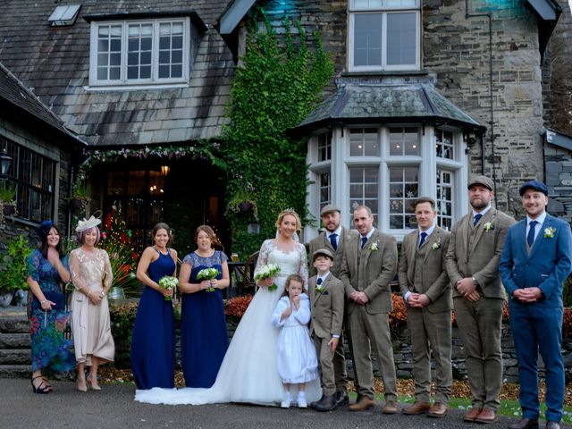 Jamie and Adele&apos;s Wedding in Carlisle,Cumbria, Lothian &amp; Borders 45