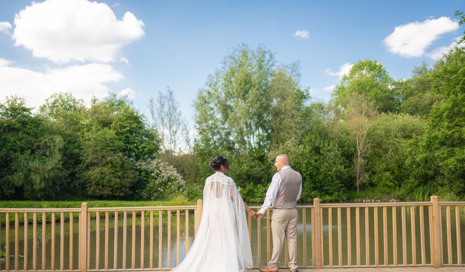 Scott and Colleen 's Wedding in Sheffield, South Yorkshire