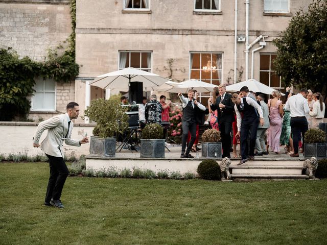 Will and Alys&apos;s Wedding in Eastington, Gloucestershire 51