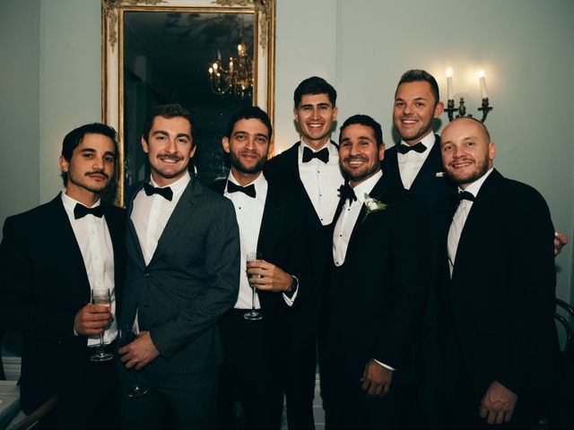 Khaled and Will&apos;s Wedding in Central London, South West London 27