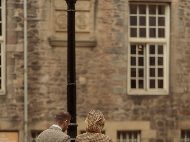 Alex and Olya's Wedding in Edinburgh, Lothian &amp; Borders 3