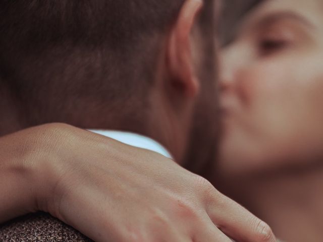 Alex and Olya's Wedding in Edinburgh, Lothian &amp; Borders 4