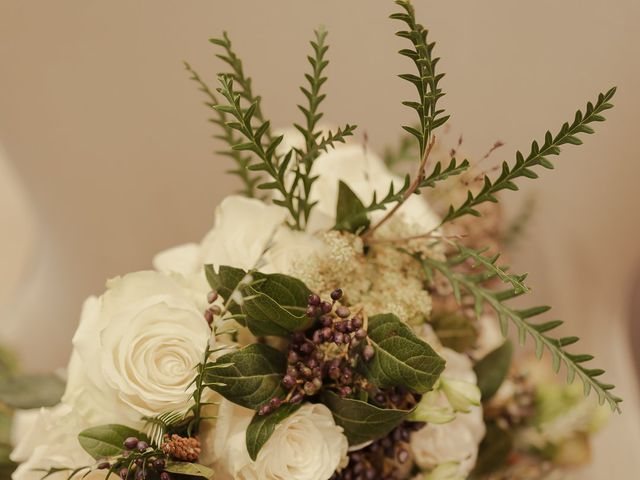 Alex and Olya's Wedding in Edinburgh, Lothian &amp; Borders 11