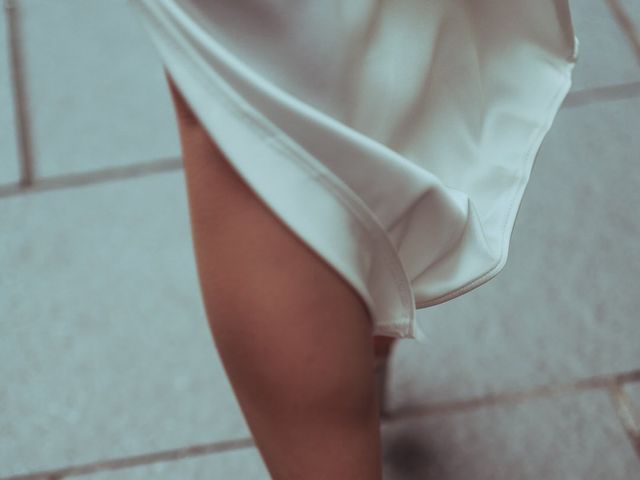 Alex and Olya's Wedding in Edinburgh, Lothian &amp; Borders 17