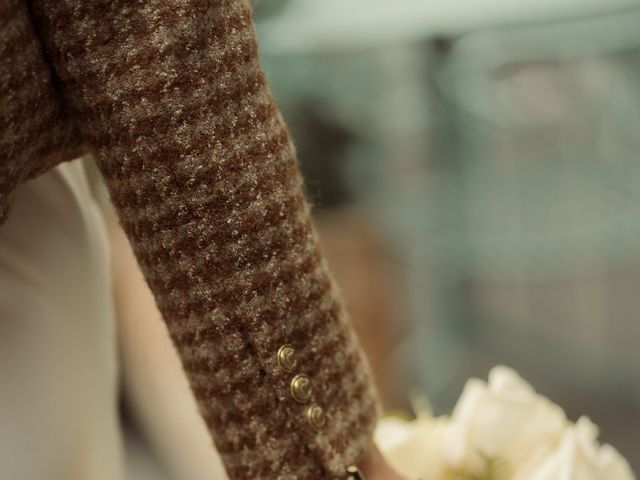 Alex and Olya's Wedding in Edinburgh, Lothian &amp; Borders 18