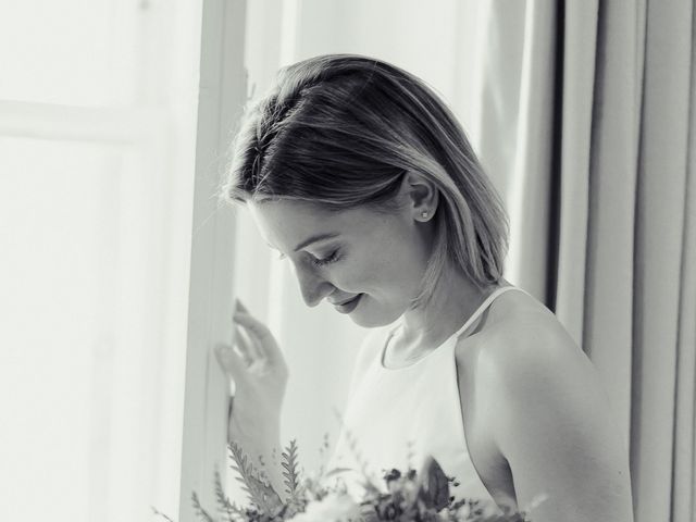 Alex and Olya's Wedding in Edinburgh, Lothian &amp; Borders 19