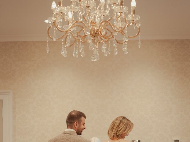 Alex and Olya's Wedding in Edinburgh, Lothian &amp; Borders 22