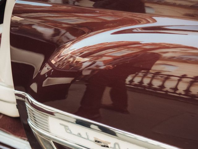 Juan and Evelyne's Wedding in Kensington &amp; Chelsea, West London 3