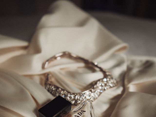 Juan and Evelyne's Wedding in Kensington &amp; Chelsea, West London 6