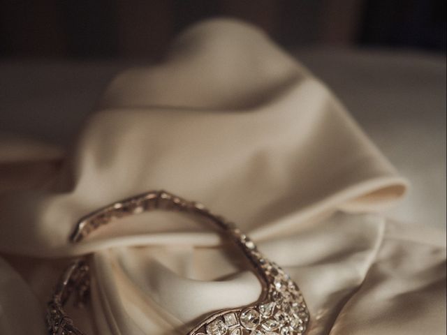 Juan and Evelyne's Wedding in Kensington &amp; Chelsea, West London 7