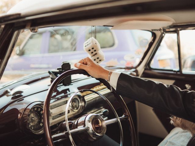 Juan and Evelyne's Wedding in Kensington &amp; Chelsea, West London 19