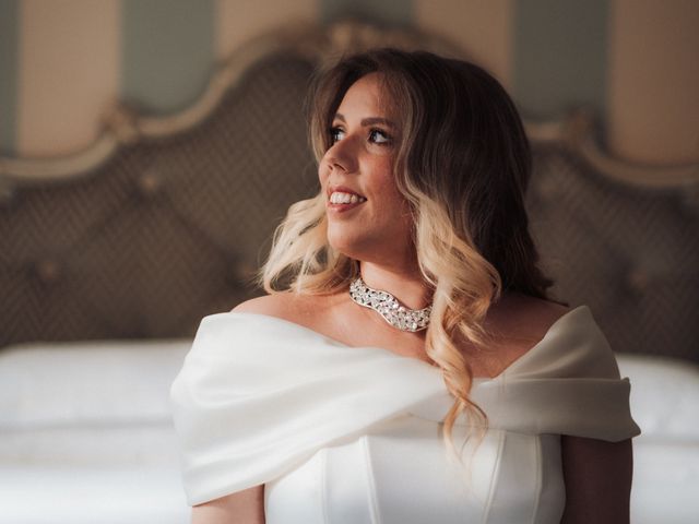 Juan and Evelyne's Wedding in Kensington &amp; Chelsea, West London 29