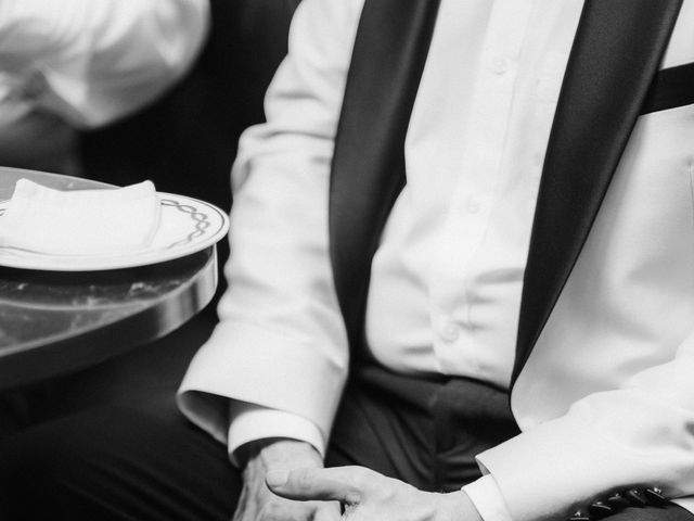 Juan and Evelyne's Wedding in Kensington &amp; Chelsea, West London 35