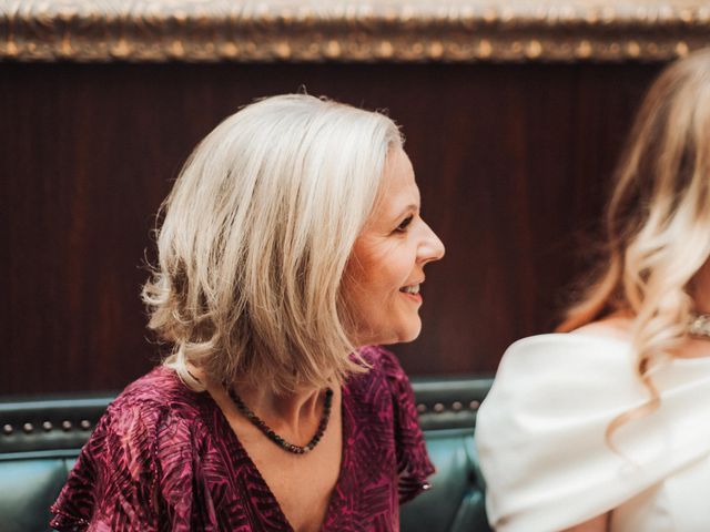 Juan and Evelyne's Wedding in Kensington &amp; Chelsea, West London 37