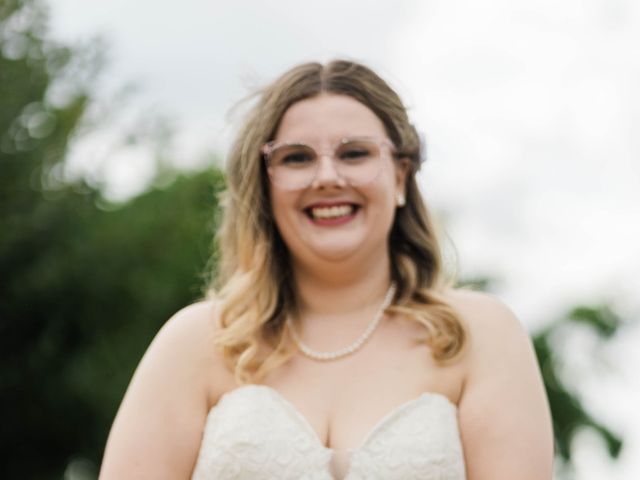 Will and Emma's Wedding in Bristol City, Bristol 2