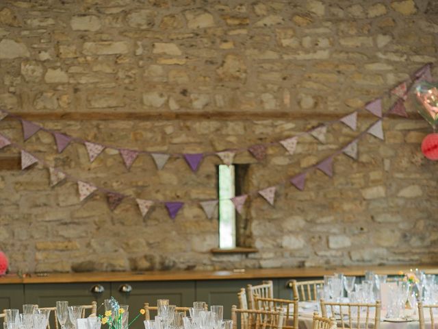 Will and Emma's Wedding in Bristol City, Bristol 8