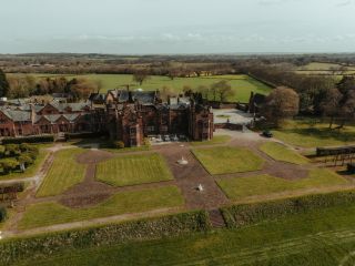 Gemma &amp; Sam's wedding 2