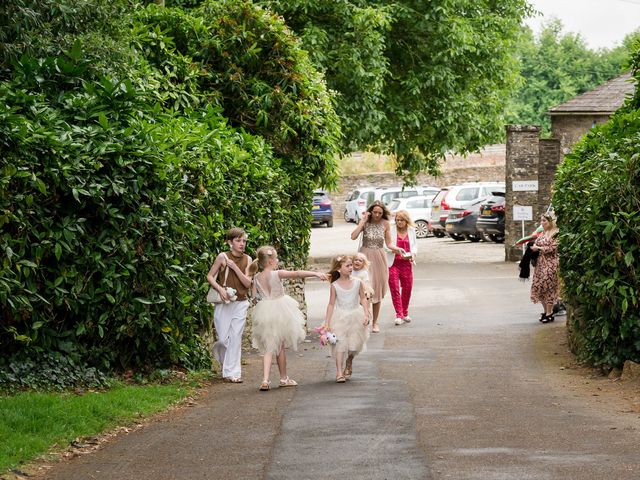 Matt and Susie&apos;s Wedding in Bodmin, Cornwall 3