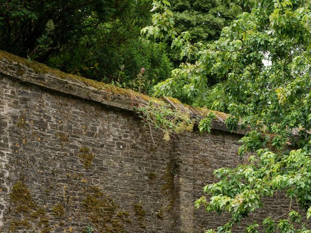 Matt and Susie&apos;s Wedding in Bodmin, Cornwall 4