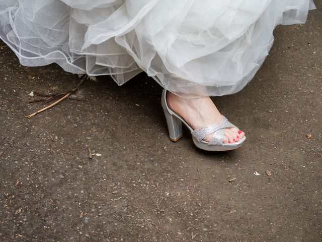 Matt and Susie&apos;s Wedding in Bodmin, Cornwall 7