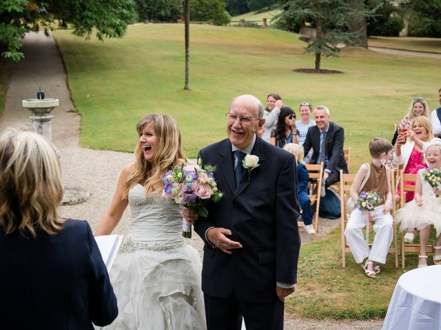 Matt and Susie&apos;s Wedding in Bodmin, Cornwall 16