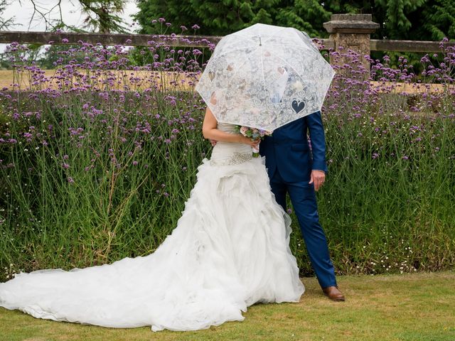 Matt and Susie&apos;s Wedding in Bodmin, Cornwall 36