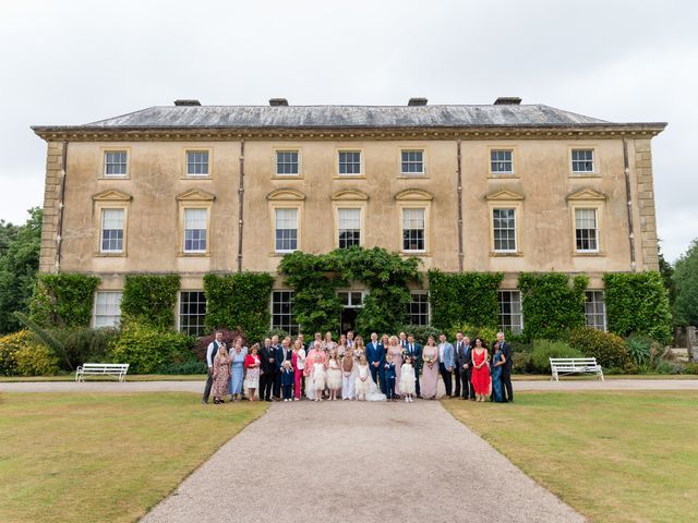 Matt and Susie&apos;s Wedding in Bodmin, Cornwall 57