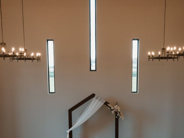 Tony and Sarah's Wedding in Barnsley, South Yorkshire 14