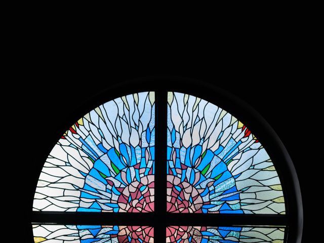 Tony and Sarah's Wedding in Barnsley, South Yorkshire 21