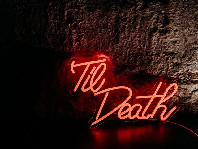 Matt and Melissa's Wedding in Bristol City, Bristol 8