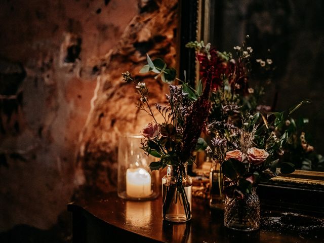 Matt and Melissa's Wedding in Bristol City, Bristol 49