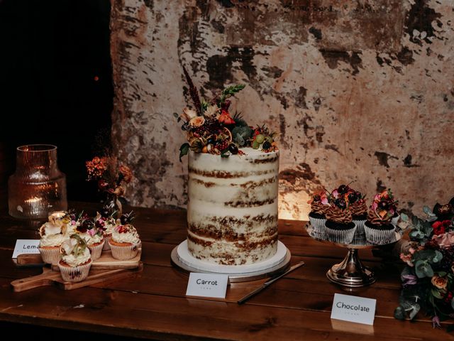 Matt and Melissa's Wedding in Bristol City, Bristol 50