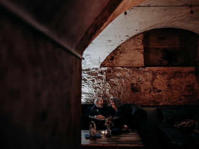 Matt and Melissa's Wedding in Bristol City, Bristol 51